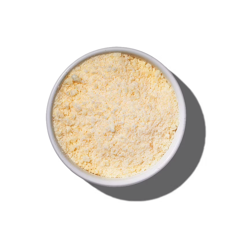 Mellow Mushroom Parmesan Side